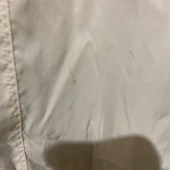 Columbia Women’s White Jacket, XL, White, EUC - Picture 4 of 6